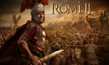 Total War Rome 2 Download