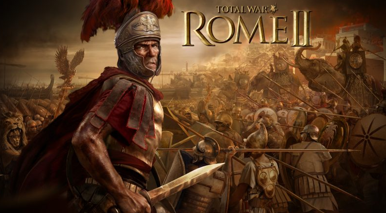 Total War Rome 2 Download
