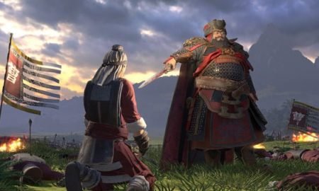 Total War Three Kingdoms iOS/APK Full Version Free Download