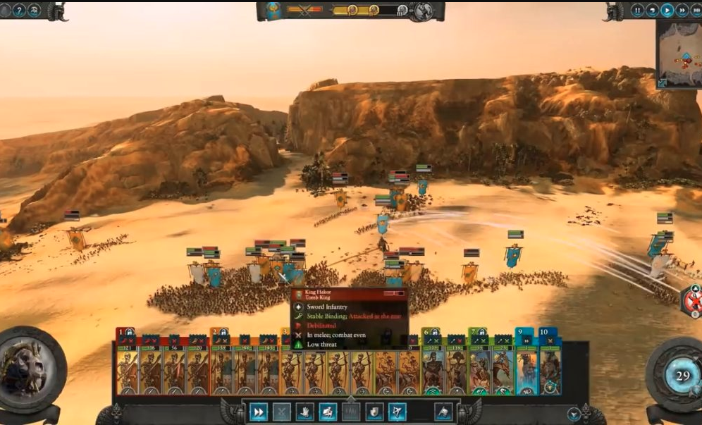 Total War Warhammer two PC Version Full Game Free Download