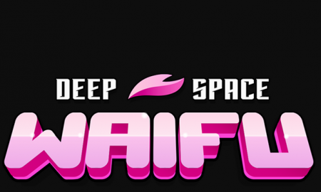 Deep Space Waifu PC Version Full Game Free Download
