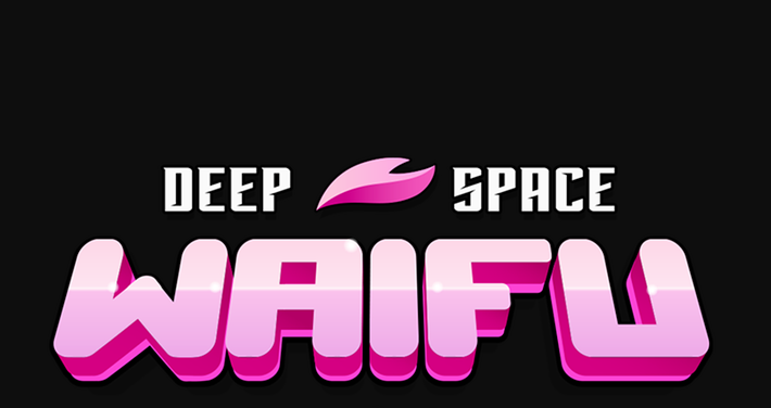 Deep Space Waifu PC Version Full Game Free Download