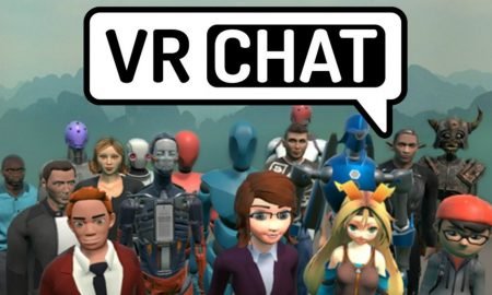 VRChat iOS/APK Full Version Free Download