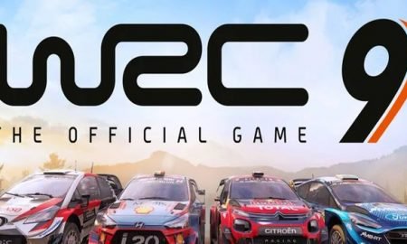 WRC 9 Full Version PC Game Download