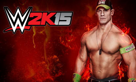WWE 2K15 Apk Mobile Game Free Download