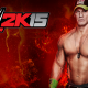 WWE 2K15 Apk Mobile Game Free Download