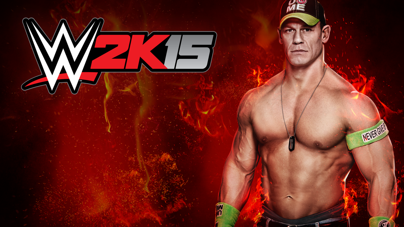 WWE 2K15 Apk Mobile Game Free Download