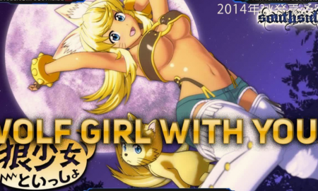 wolf girl with you full playthrough uncensored