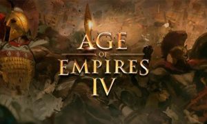 Age of Empires 4 Free Download For PC
