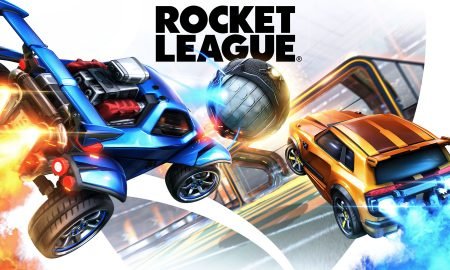 Rocket League PC Version Game Free Download