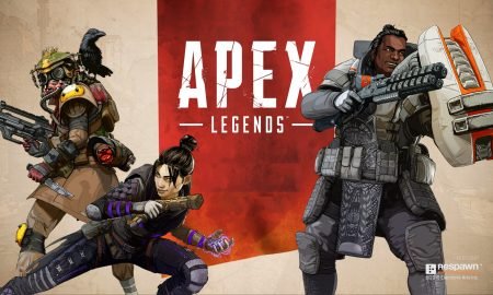 Apex Legends PC Version Full Game Free Download