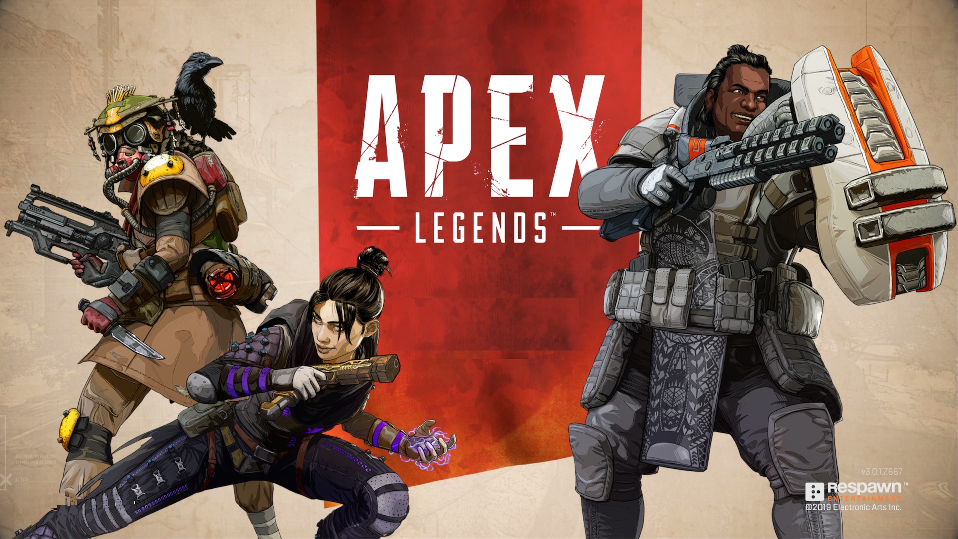 Apex Legends PC Version Full Game Free Download