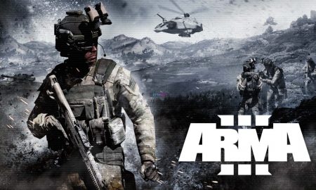 Arma 3 Full Version PC Game Download