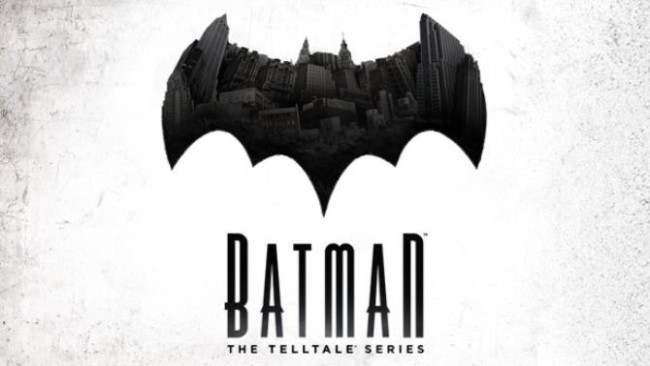 batman the telltale series free download