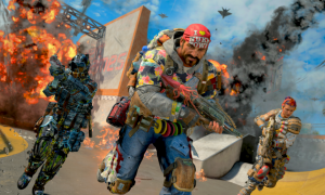 Call Of Duty Black Ops 4 iOS/APK Full Version Free Download