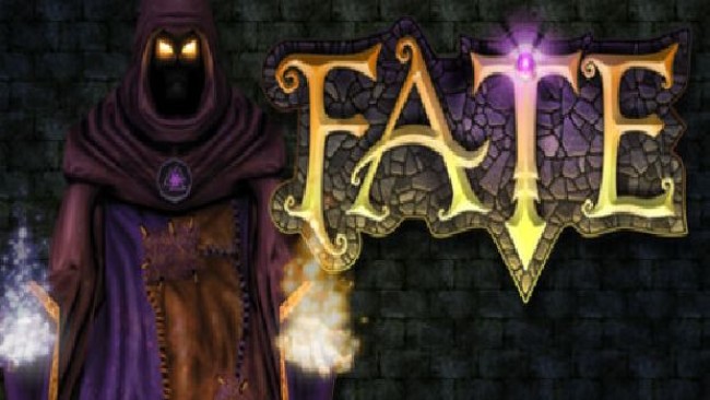 FATE PC Version Game Free Download