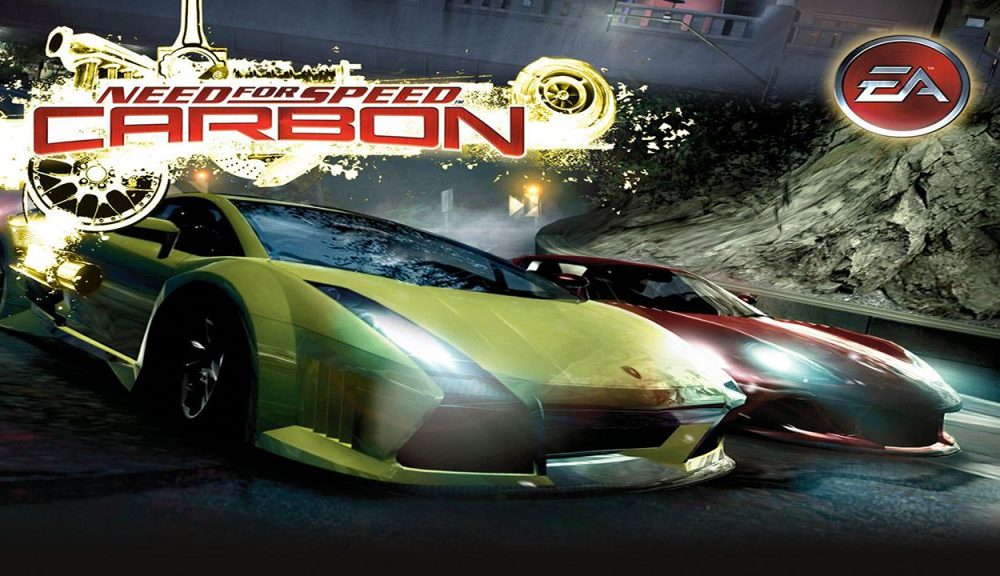 nfs carbon release date