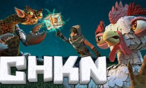 CHKN Nintendo Switch Full Version Free Download