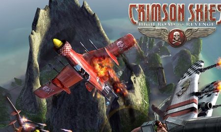 Crimson Skies Full Version PC Game Download