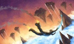 A Story About My Uncle PC Version Full Game Free Download