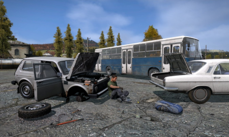 Dayz PC Latest Version Game Free Download