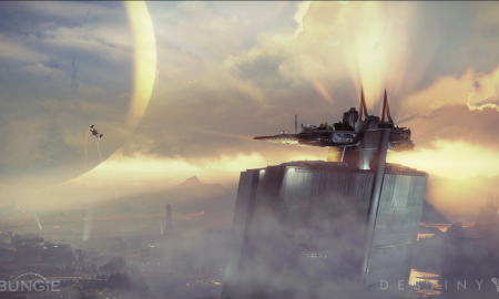 Destiny 1 PC Version Full Game Free Download