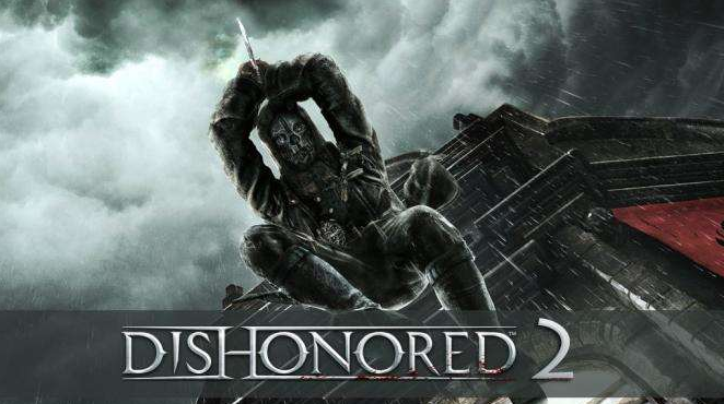 dishonored 2 download
