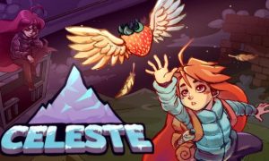 Celeste PC Latest Version Game Free Download