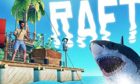 Raft PC Version Game Free Download