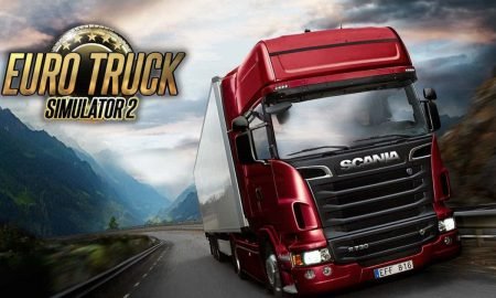 Euro Truck Simulator 2 Italia PC Version Full Game Free Download