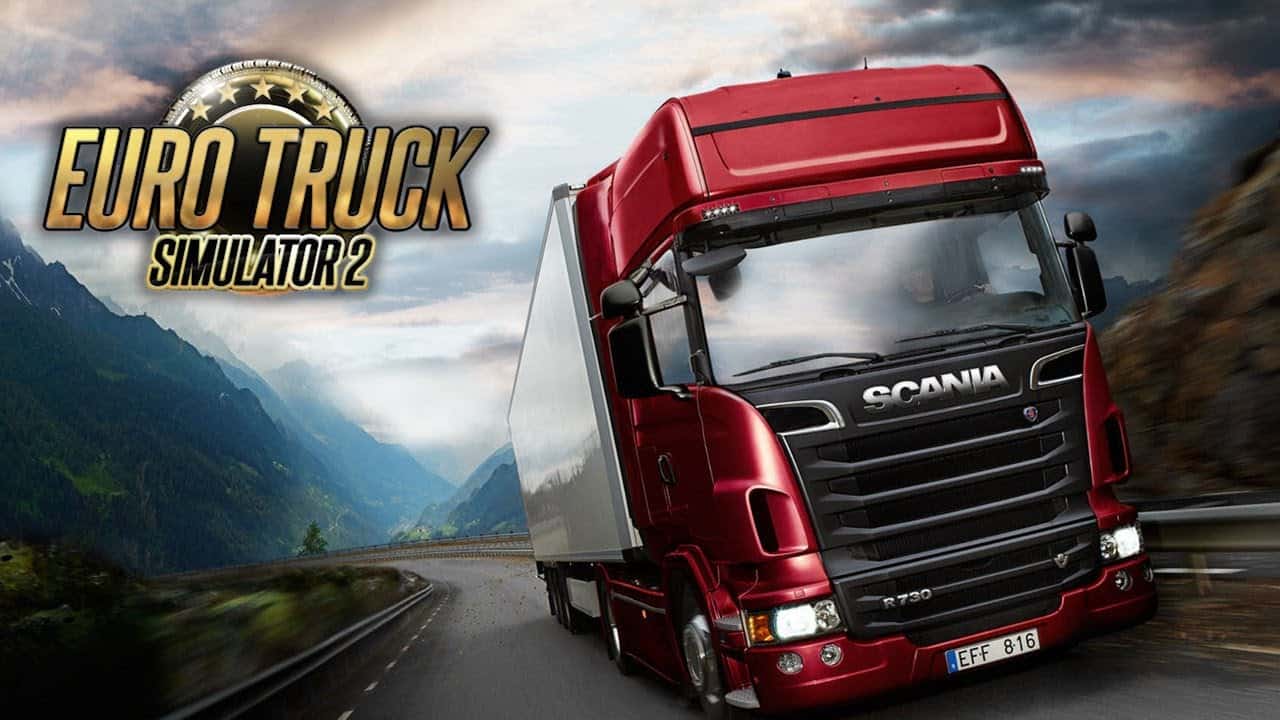 Euro Truck Simulator 2 Italia PC Version Full Game Free Download