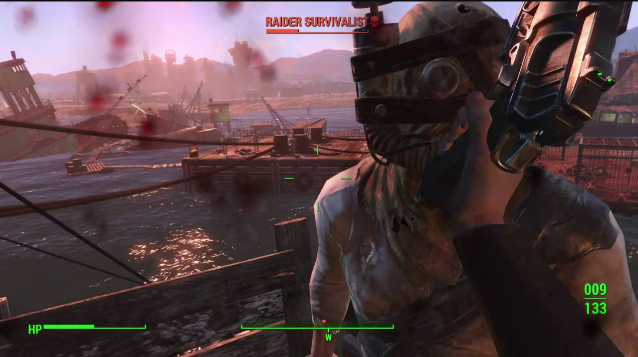 Fallout 4 Full Version PC Game Download