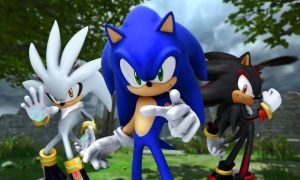 free download Blazing Chrome pc game 8