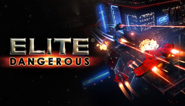 free download Elite Dangerous pc game