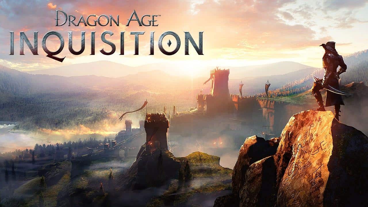free download pc game free Dragon Age Inquisition