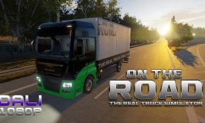 free pc game download On The Road