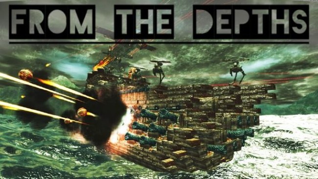 The Depths Apk iOS Latest Version Free Download