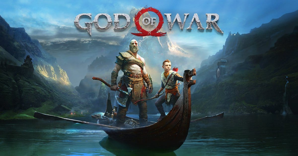 god of war