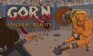 gorn free download