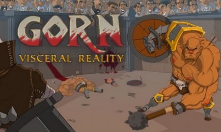 gorn free download