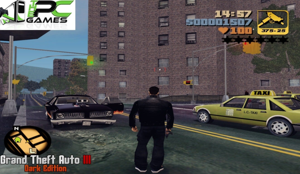 gta the lost and damned download for android