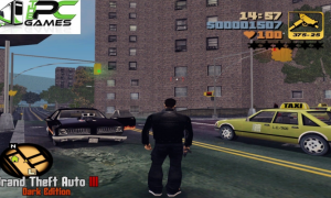 GTA 4 Mobile iOS Version Full Game Free Download