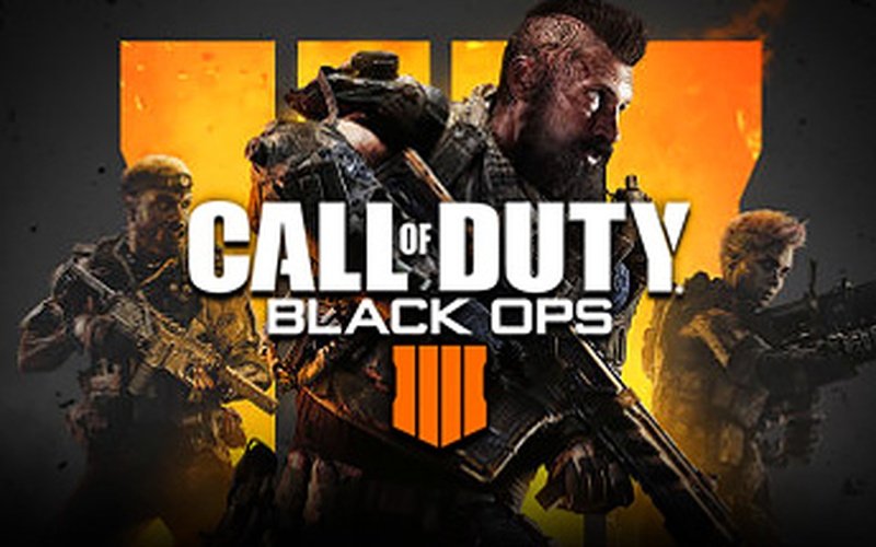 Call of Duty Black Ops 4 PC Version Game Free Download