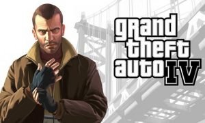 GTA 4 PC Version Full Game Free Download