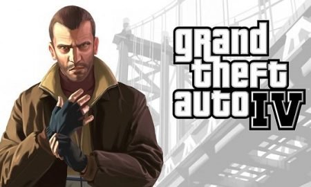 GTA 4 PC Version Full Game Free Download