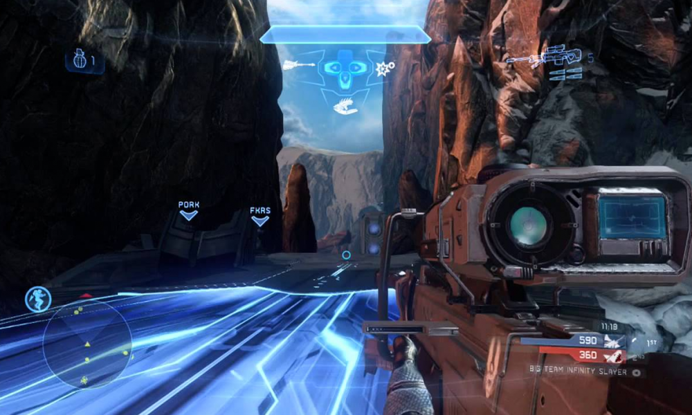 download halo 4 for pc