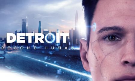 Detroit: Become Human PC Latest Version Game Free Download