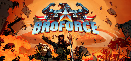 Broforce PC Latest Version Game Free Download