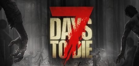 7 Days to Die PC Latest Version Game Free Download