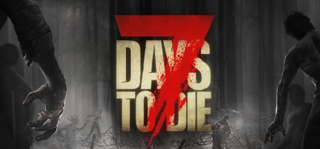 7 Days to Die PC Latest Version Game Free Download